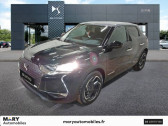 DS DS3 occasion année 2022 boite Automatique Annonce DS DS3 occasion Diesel DS3 Crossback BlueHDi 130 EAT8 Toits de Paris à Glos