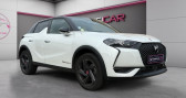 DS DS3 DS3 CROSSBACK BlueHDi 130 EAT8   Téteghem-Coudekerque-Village 59