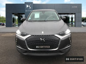 DS DS3 occasion boite Automatique Annonce DS DS3 occasion Diesel DS3 Crossback BlueHDi 130 S&S EAT8 Grand Chic 5p à Mont-de-Marsan