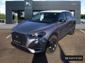 DS DS3 occasion boite Automatique Annonce DS DS3 occasion Diesel DS3 Crossback BlueHDi 130 S&S EAT8 Grand Chic 5p à Mont-de-Marsan