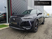 DS DS3 occasion boite Automatique Annonce DS DS3 occasion Diesel DS3 Crossback BlueHDi 130 S&S EAT8 Performance Line+ 5p à Lescar