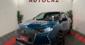 Annonce DS DS3 occasion Diesel DS3 CROSSBACK BlueHDi 130 SetS EAT8 Connected Chic  CAMERA 1  THIERS