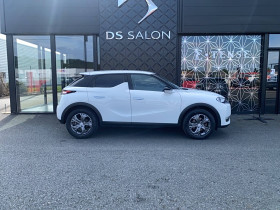 DS DS3 DS3 Crossback E-Tense Bastille 5p  occasion  Lescure-d'Albigeois - photo n7