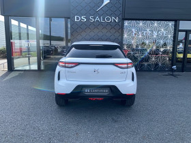 DS DS3 DS3 Crossback E-Tense Bastille 5p  occasion  Lescure-d'Albigeois - photo n5