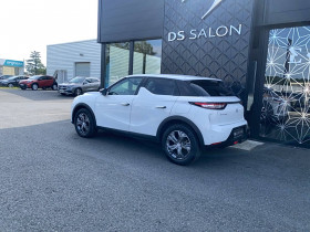 DS DS3 DS3 Crossback E-Tense Bastille 5p  occasion  Lescure-d'Albigeois - photo n4