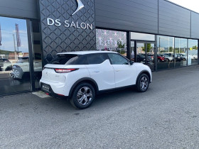 DS DS3 DS3 Crossback E-Tense Bastille 5p  occasion  Lescure-d'Albigeois - photo n8