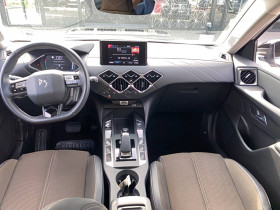 DS DS3 DS3 Crossback E-Tense Bastille 5p  occasion  Lescure-d'Albigeois - photo n10