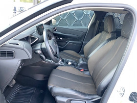 DS DS3 DS3 Crossback E-Tense Bastille 5p  occasion  Lescure-d'Albigeois - photo n11