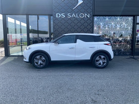 DS DS3 DS3 Crossback E-Tense Bastille 5p  occasion  Lescure-d'Albigeois - photo n3