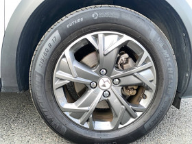 DS DS3 DS3 Crossback E-Tense Bastille 5p  occasion  Lescure-d'Albigeois - photo n19