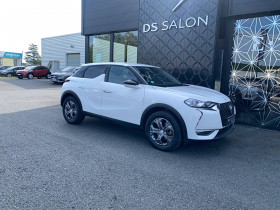 DS DS3 DS3 Crossback E-Tense Bastille 5p  occasion  Lescure-d'Albigeois - photo n6
