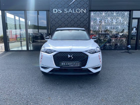 DS DS3 DS3 Crossback E-Tense Bastille 5p  occasion  Lescure-d'Albigeois - photo n2