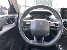 DS DS3 DS3 Crossback E-Tense Bastille 5p  occasion  Lescure-d'Albigeois - photo n9