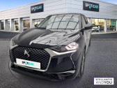 DS DS3 occasion année 2022 boite Automatique Annonce DS DS3 occasion Electrique DS3 Crossback E-Tense Bastille à MARSEILLE CEDEX 8