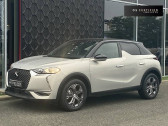 DS DS3 occasion année 2021 boite Robotisee Annonce DS DS3 occasion Electrique DS3 Crossback E-Tense Chic 5p à Lescar