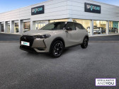 DS DS3 occasion année 2021 boite Automatique Annonce DS DS3 occasion Electrique DS3 Crossback E-Tense Chic à CESSON SEVIGNE
