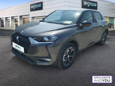Annonce DS DS3 occasion Electrique DS3 Crossback E-Tense Connected Chic  MALAKOFF