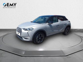 Annonce DS DS3 occasion Electrique DS3 Crossback E-Tense Connected Chic à Le Mans
