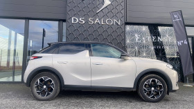 DS DS3 DS3 Crossback E-Tense Faubourg 5p  occasion � Lescure-d'Albigeois - photo n�7