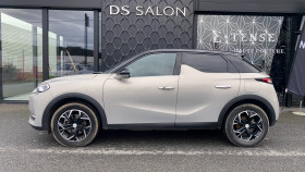 DS DS3 DS3 Crossback E-Tense Faubourg 5p  occasion � Lescure-d'Albigeois - photo n�4