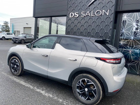 DS DS3 DS3 Crossback E-Tense Faubourg 5p  occasion � Lescure-d'Albigeois - photo n�5
