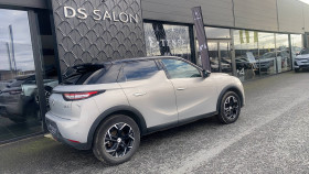 DS DS3 DS3 Crossback E-Tense Faubourg 5p  occasion � Lescure-d'Albigeois - photo n�8