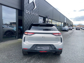 DS DS3 DS3 Crossback E-Tense Faubourg 5p  occasion � Lescure-d'Albigeois - photo n�6