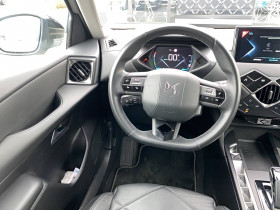 DS DS3 DS3 Crossback E-Tense Faubourg 5p  occasion � Lescure-d'Albigeois - photo n�9