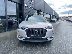 DS DS3 DS3 Crossback E-Tense Faubourg 5p  occasion � Lescure-d'Albigeois - photo n�2