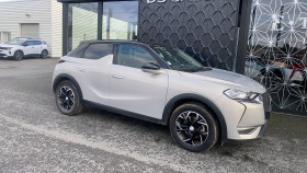 DS DS3 DS3 Crossback E-Tense Faubourg 5p  occasion � Lescure-d'Albigeois - photo n�3