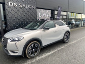 Annonce DS DS3 occasion Electrique DS3 Crossback E-Tense Faubourg 5p � Lescure-d'Albigeois