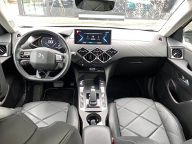 DS DS3 DS3 Crossback E-Tense Faubourg 5p  occasion � Lescure-d'Albigeois - photo n�10