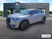 Annonce DS DS3 occasion Electrique DS3 Crossback E-Tense Faubourg  CESSON SEVIGNE