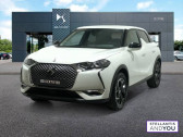 DS DS3 occasion année 2021 boite Automatique Annonce DS DS3 occasion Electrique DS3 Crossback E-Tense Faubourg à CESSON SEVIGNE