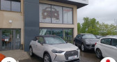 DS DS3 DS3 Crossback E-Tense Grand Chic 136CV   ANDREZIEUX - BOUTHEON 42