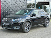 DS DS3 DS3 Crossback E-Tense Grand Chic 5p  2021 - annonce de voiture en vente sur Auto Sélection.com