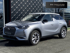 DS DS3 , garage CITROEN - DS - SIPA AUTOMOBILES - PAU  Lescar