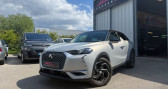 DS DS3 occasion année 2020 boite Automatique Annonce DS DS3 occasion Essence DS3 CROSSBACK E-Tense Grand Chic - CAM360 - NAV - CLIM AUTO à SAINT CANNAT