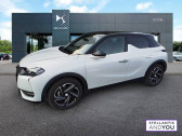 Annonce DS DS3 occasion Electrique DS3 Crossback E-Tense Grand Chic  CESSON SEVIGNE
