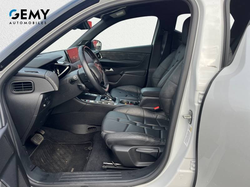 DS DS3 DS3 Crossback E-Tense Grand Chic  occasion  Saint-Nazaire - photo n9
