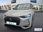 DS DS3 occasion année 2021 boite Automatique Annonce DS DS3 occasion Electrique DS3 Crossback E-Tense Grand Chic à MARSEILLE CEDEX 8