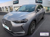 DS DS3 occasion année 2020 boite Automatique Annonce DS DS3 occasion Electrique DS3 Crossback E-Tense Grand Chic à LE GRAND QUEVILLY
