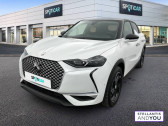 DS DS3 DS3 Crossback E-Tense Grand Chic   VELIZY 78