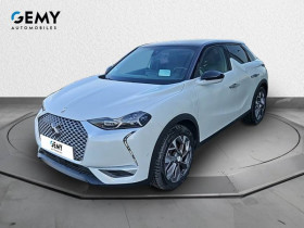 DS DS3 , garage CITROEN/DS GEMY ANGERS  Angers
