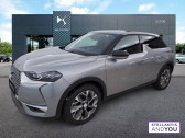 DS DS3 occasion année 2020 boite Automatique Annonce DS DS3 occasion Electrique DS3 Crossback E-Tense Grand Chic à BARENTIN
