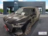 DS DS3 occasion année 2022 boite Automatique Annonce DS DS3 occasion Electrique DS3 Crossback E-Tense Grand Chic à ST-MAUR-DES-FOSSES