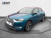 DS DS3 DS3 Crossback E-Tense Grand Chic   Saint-Nazaire 44