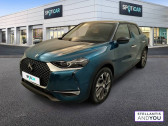 Annonce DS DS3 occasion Electrique DS3 Crossback E-Tense Grand Chic   VENISSIEUX