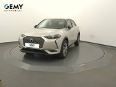 DS DS3 DS3 Crossback E-Tense Grand Chic   Angers 49