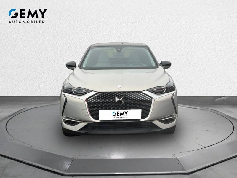 DS DS3 DS3 Crossback E-Tense Grand Chic  occasion  Saint-Nazaire - photo n2